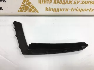 5E3807834 Накладка бампера Skoda Octavia A8 Арт TP2947, вид 4