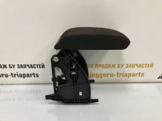 5E0864207E Подлокотник Skoda Octavia A7 Арт TP3107, вид 3