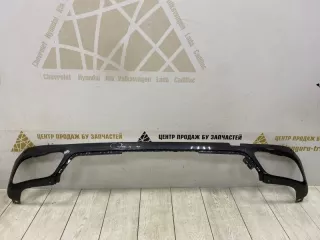 51128099937 Накладка бампера BMW X5 G05  Арт TP3214, вид 1