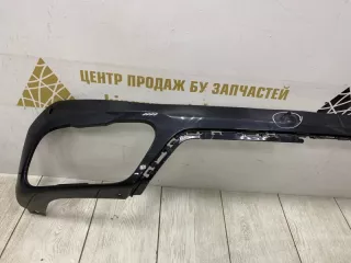 51128099937 Накладка бампера BMW X5 G05  Арт TP3214, вид 3