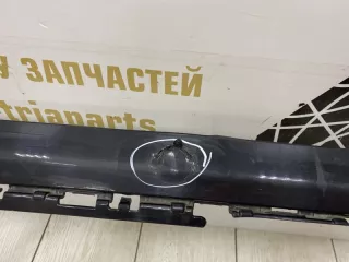 51128099937 Накладка бампера BMW X5 G05  Арт TP3214, вид 4