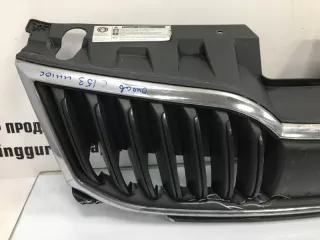 5E0853653A Решетка радиатора Skoda Octavia A7 Арт TP3302, вид 2