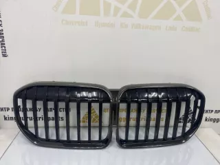 51138494817 Решетка радиатора BMW 7 G11/G12 Арт TP3683, вид 1