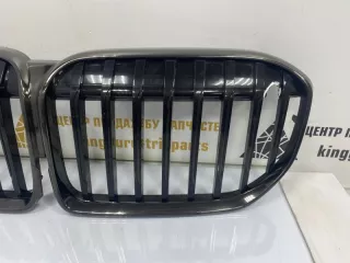51138494817 Решетка радиатора BMW 7 G11/G12 Арт TP3683, вид 2