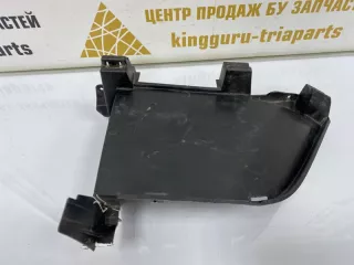 628119319R Дефлектор радиатора Renault Logan 2 Арт TP4111, вид 3