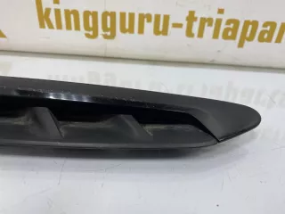 51138064806 Накладка крыла BMW X3 G01 Арт TP4495, вид 2