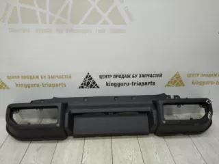 7181178R Бампер Suzuki Jimny 3 restailing 2 Арт TP4564, вид 1