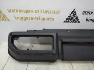7181178R Бампер Suzuki Jimny 3 restailing 2 Арт TP4564, вид 3