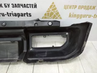 7181178R Бампер Suzuki Jimny 3 restailing 2 Арт TP4564, вид 5