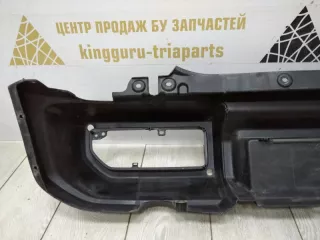 7181178R Бампер Suzuki Jimny 3 restailing 2 Арт TP4564, вид 6
