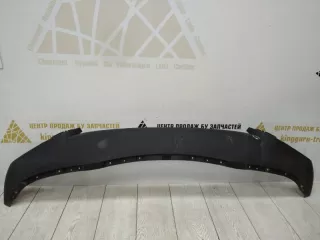 51117421792 Спойлер Бампера BMW X5 G05  Арт TP4770, вид 1