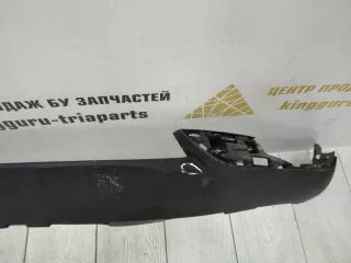 51117421792 Спойлер Бампера BMW X5 G05  Арт TP4770, вид 2