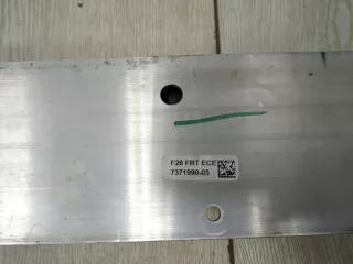 51117371990 Усилитель бампера BMW X3 F25 Арт TP5208, вид 5