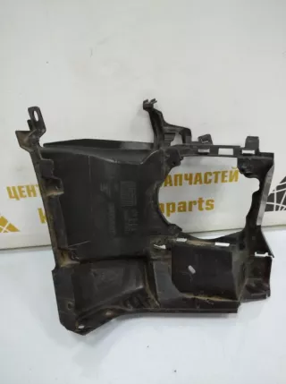 51117386361 Кронштейн противотуманной фары BMW 3 F30/F31/GT F34 Арт TP6304, вид 4