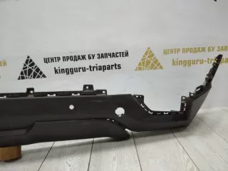 86612M0000 Спойлер Бампера Hyundai Creta 1 Арт TP6474, вид 3