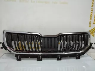 57A853653B Решетка радиатора Skoda Karoq Арт TP6890, вид 1