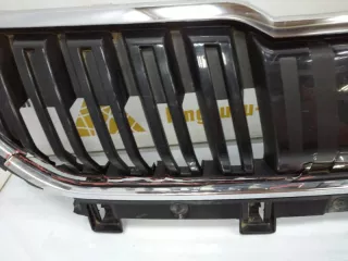 57A853653B Решетка радиатора Skoda Karoq Арт TP6890, вид 3