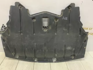 51757233968 Защита двигателя BMW X5 E70 Арт TP6901, вид 1