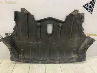 51757233968 Защита двигателя BMW X5 E70 Арт TP6901, вид 4