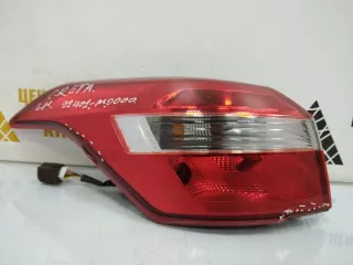 92401M0000 Фонарь Hyundai Creta 1 Арт TP7019, вид 1