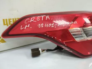 92401M0000 Фонарь Hyundai Creta 1 Арт TP7019, вид 2