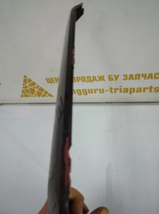 51118092248 Накладка бампера BMW X6 G06 Арт TP7223, вид 4