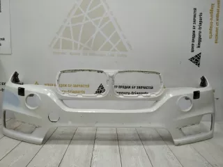 51117394935 Бампер белый BMW X5 F15 Арт TP7514, вид 1