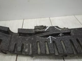 51118098671 Абсорбер бампера BMW 5 G30/G31 Арт TP7707, вид 3