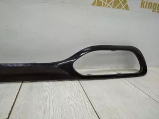 51127425073 Накладка бампера BMW 7 G11/G12 Арт TP7708, вид 4