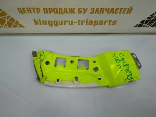 7C0821110B Кронштейн крыла Volkswagen Crafter 2 Арт TP8046, вид 2