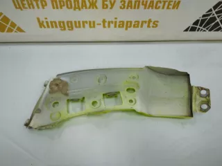 7C0821110B Кронштейн крыла Volkswagen Crafter 2 Арт TP8046, вид 5