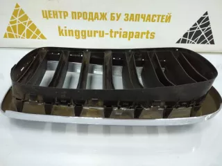 7316075 Решетка радиатора BMW X5 F15 Арт TP8495, вид 4