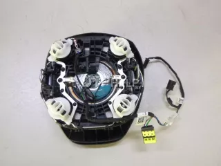 32306791330 Подушка безопасности в рулевое колесо BMW 1 F20/F21 Арт AM22378069, вид 3