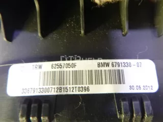 32306791330 Подушка безопасности в рулевое колесо BMW 1 F20/F21 Арт AM22378069, вид 4