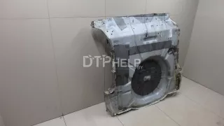  Ниша запасного колеса Ford Focus 3 Арт AM95251565, вид 3