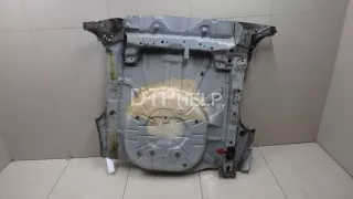  Ниша запасного колеса Ford Focus 3 Арт AM95251565, вид 4