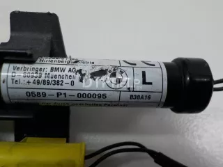 51237347405 Пиропатрон BMW 7 G11/G12 Арт AM51013382, вид 5