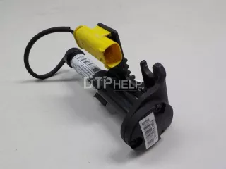 51237347405 Пиропатрон BMW 7 G11/G12 Арт AM51013382, вид 7