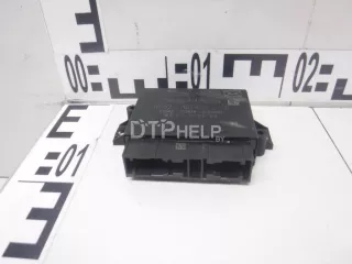 LR081443 Блок управления парктроником Land Rover Discovery 5 Арт AM51220403, вид 2