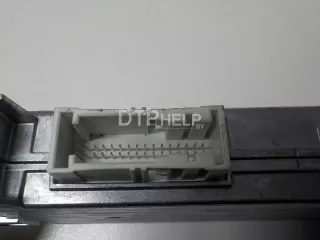 2139003616 Блок управления парктроником Mercedes E W213 Арт AM50865290, вид 4