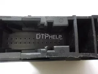 66339366920 Блок управления парктроником BMW X3 F25 Арт AM50835200, вид 4