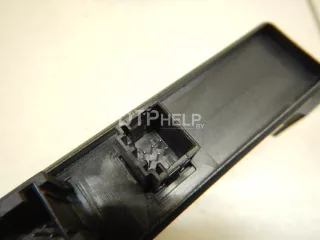1606383480 Блок управления парктроником Citroen C4 Picasso 1 Арт AM95082683, вид 8
