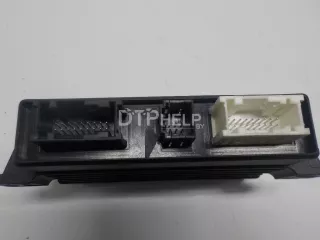 6590CZ Блок управления парктроником Citroen C5 2 Арт AM51672183, вид 3