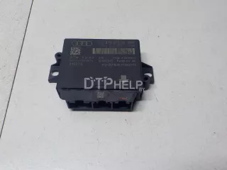 8X0919475AL Блок управления парктроником Audi A1 Арт AM51697999, вид 3