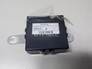 8905048010 Блок управления парктроником Lexus RX 3 Арт AM51054889, вид 2