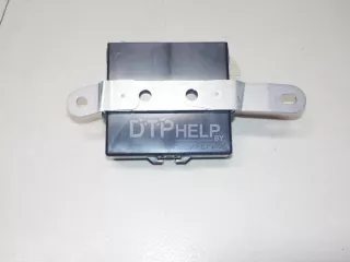 8905048010 Блок управления парктроником Lexus RX 3 Арт AM51054889, вид 4