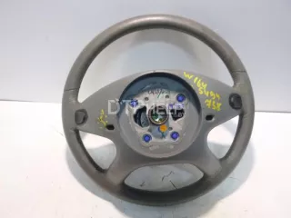  Рулевое колесо с AIR BAG Mercedes ML W164 Арт AM5494738, вид 3