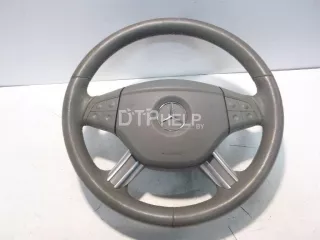  Рулевое колесо с AIR BAG Mercedes ML W164 Арт AM5494738, вид 4