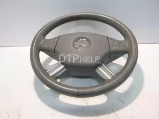  Рулевое колесо с AIR BAG Mercedes ML W164 Арт AM5494738, вид 5