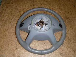  Рулевое колесо с AIR BAG Mercedes ML W164 Арт AM50082152, вид 4
